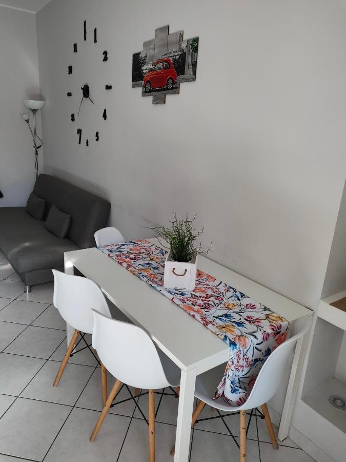 Splendido Appartamento Vicino Al Cuore Di Torino Exterior foto